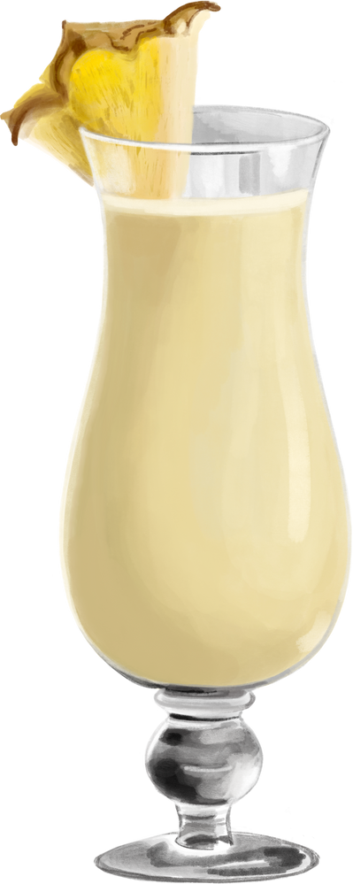Pina Colada